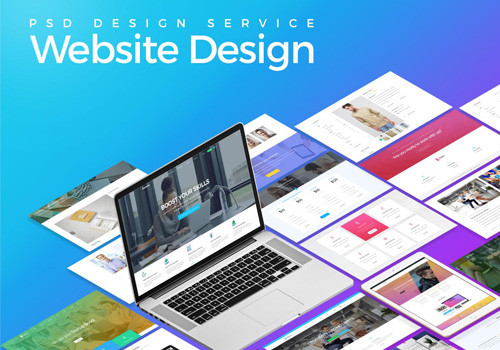 聚米網(wǎng)絡(luò)響應(yīng)式設(shè)計(jì)封面