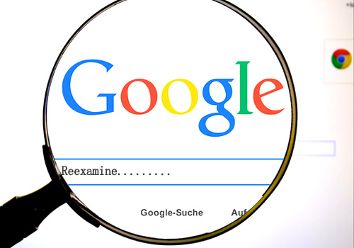 google重新审核请求
