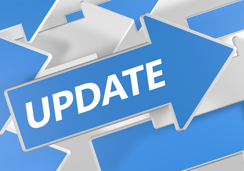 聚米網(wǎng)站更新