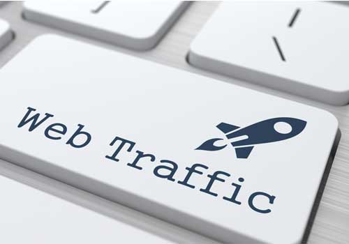 提升網(wǎng)站流量方法