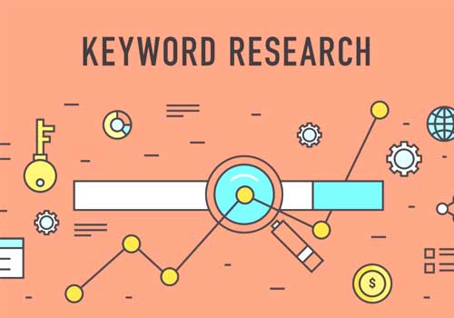 关键词选择工具