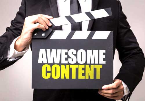 聚米网络优化内容