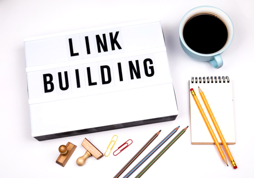 聚米網(wǎng)絡(luò)鏈接建設(shè)