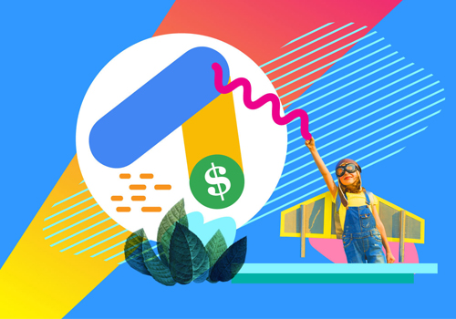 聚米网络谷歌广告推广策略