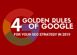 Google SEO推广策略(2019)