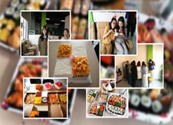 聚米文化｜满满地都是爱！