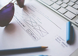 这样的网页更吸引人